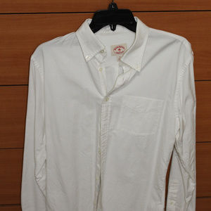 Brooks Brothers Red Fleece Sportshirt - S